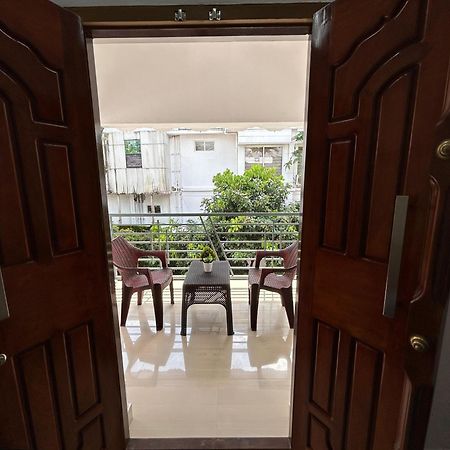 Puzhayoram Homestay Thrissur Exterior foto